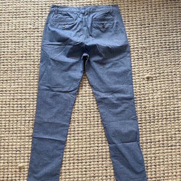 Bonobos 30/30 Pants - Picture 2 of 5